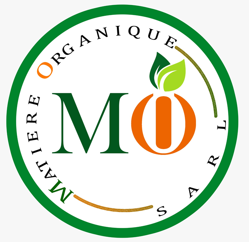 Matiere Organique Logo